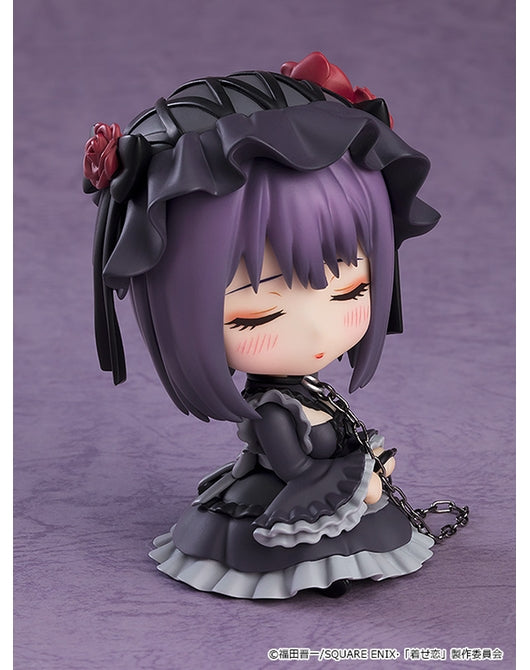 (Pre-Venta) Nendoroid - Shizuku Kuroe