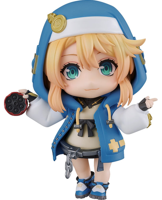 (Pre-Venta) Nendoroid - Bridget