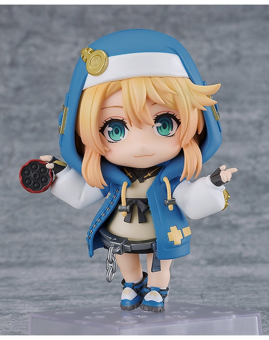 (Pre-Venta) Nendoroid - Bridget