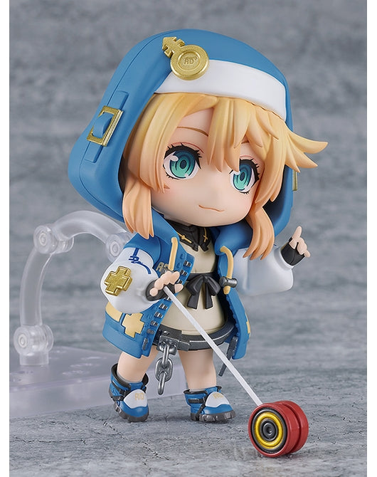 (Pre-Venta) Nendoroid - Bridget