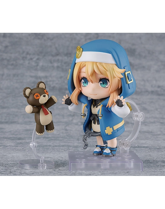 (Pre-Venta) Nendoroid - Bridget