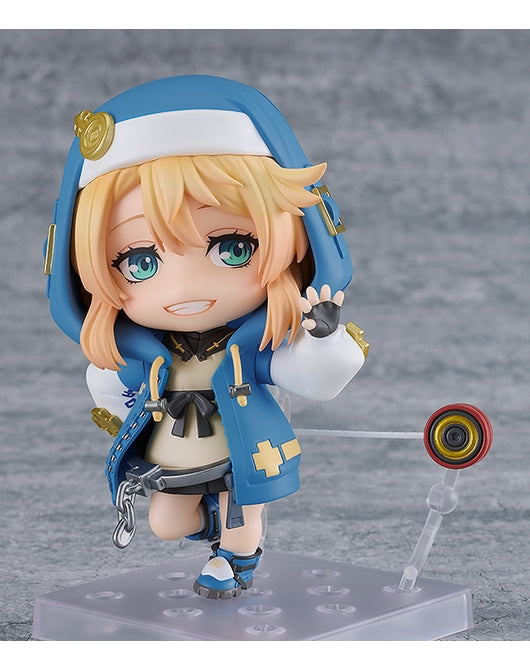 (Pre-Venta) Nendoroid - Bridget