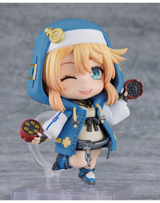 (Pre-Venta) Nendoroid - Bridget