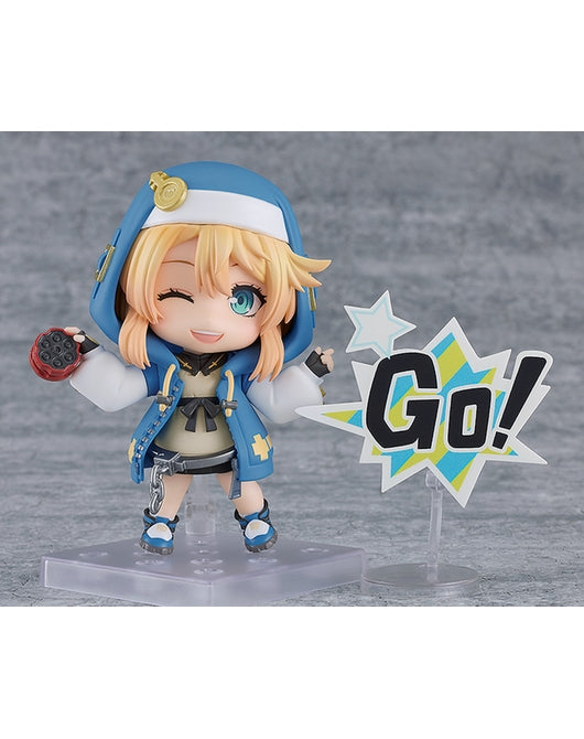 (Pre-Venta) Nendoroid - Bridget