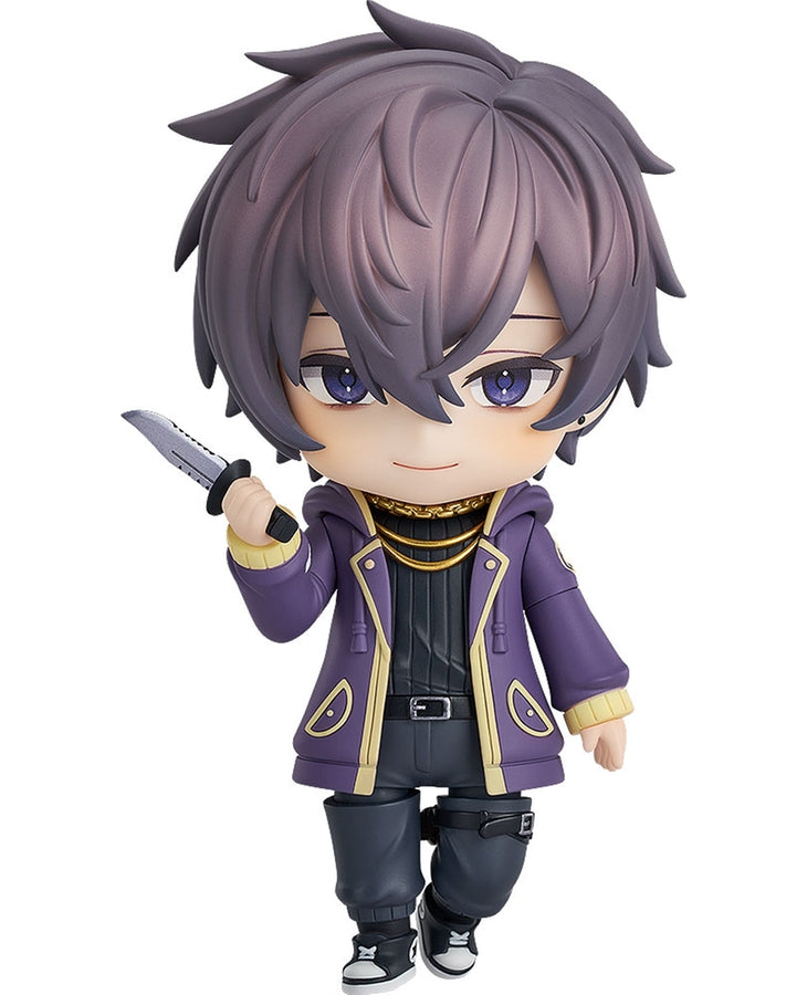 (Pre-Venta) Nendoroid - Shoto (livestreamer)