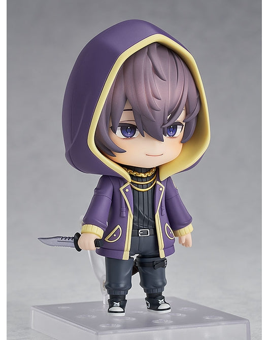 (Pre-Venta) Nendoroid - Shoto (livestreamer)