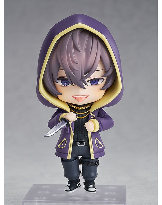 (Pre-Venta) Nendoroid - Shoto (livestreamer)