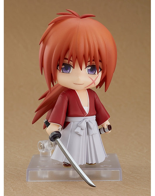 (Pre-Venta) Nendoroid - Kenshin Himura