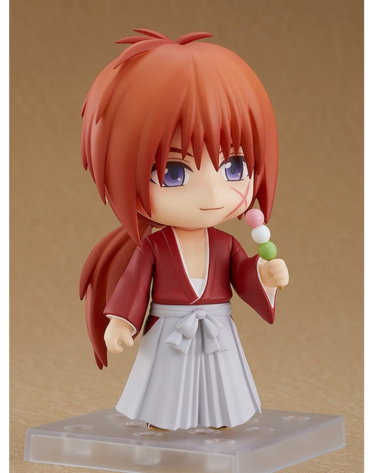 (Pre-Venta) Nendoroid - Kenshin Himura