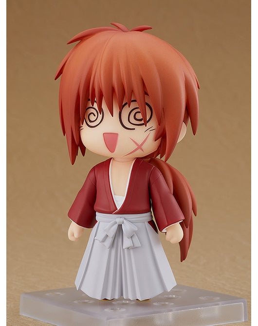 (Pre-Venta) Nendoroid - Kenshin Himura