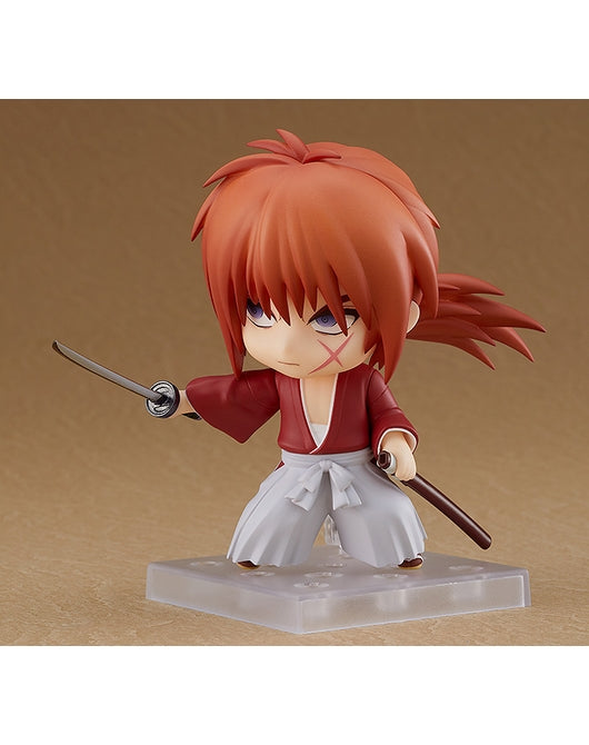 (Pre-Venta) Nendoroid - Kenshin Himura