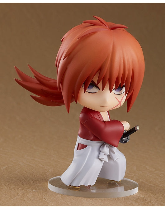 (Pre-Venta) Nendoroid - Kenshin Himura