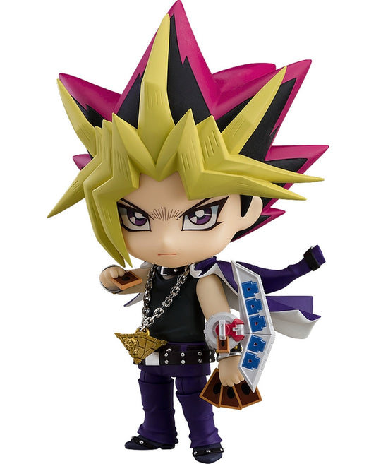 (Pre-Venta) Nendoroid - Yami Yugi