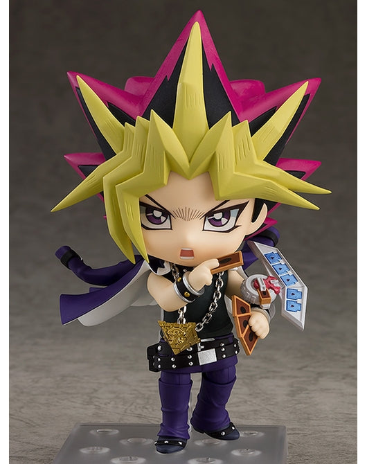 (Pre-Venta) Nendoroid - Yami Yugi