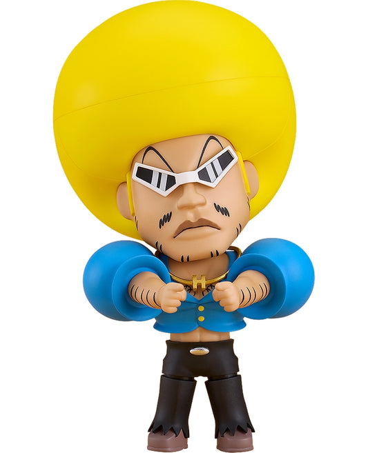 (Pre-Venta) Nendoroid - Bobobo-bo Bo-bobo