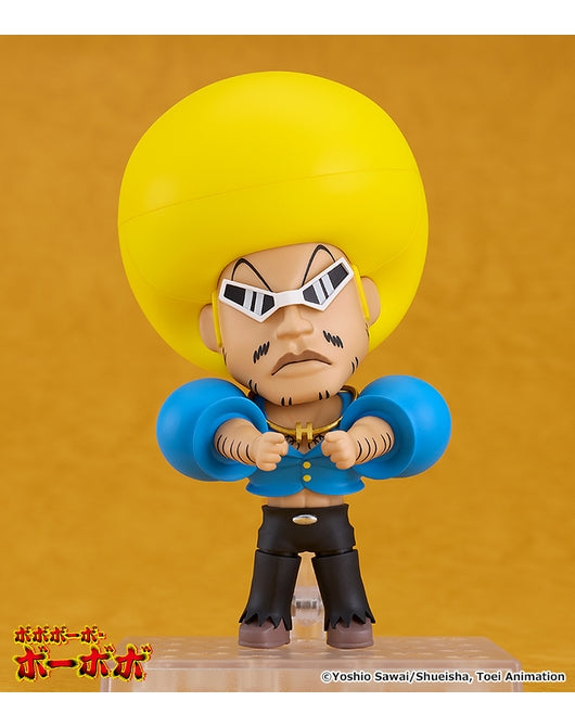 (Pre-Venta) Nendoroid - Bobobo-bo Bo-bobo