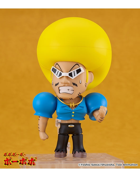 (Pre-Venta) Nendoroid - Bobobo-bo Bo-bobo