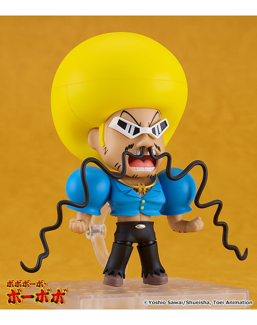 (Pre-Venta) Nendoroid - Bobobo-bo Bo-bobo