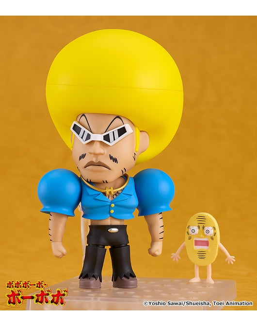 (Pre-Venta) Nendoroid - Bobobo-bo Bo-bobo