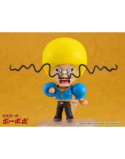 (Pre-Venta) Nendoroid - Bobobo-bo Bo-bobo