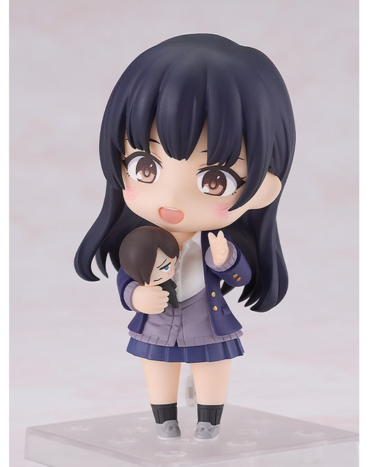 (Pre-Venta) Nendoroid - Anna Yamada