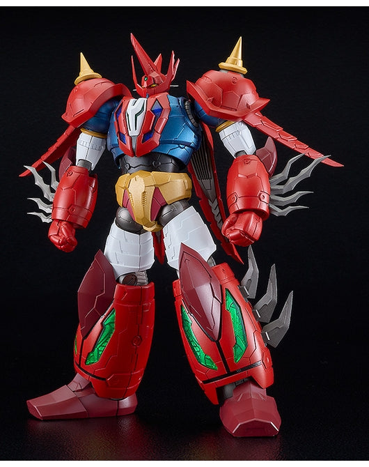 (Pre-Venta) MODEROID - Shin Getter Dragon