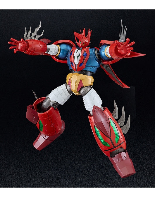 (Pre-Venta) MODEROID - Shin Getter Dragon