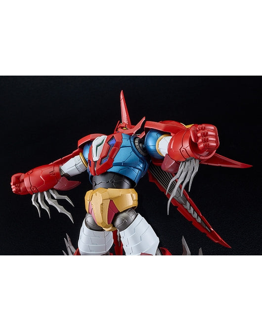 (Pre-Venta) MODEROID - Shin Getter Dragon