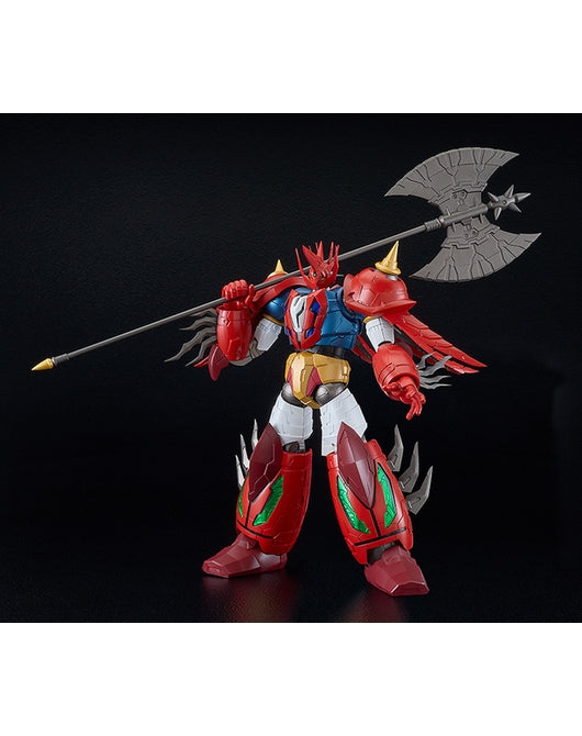 (Pre-Venta) MODEROID - Shin Getter Dragon