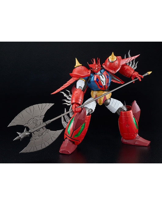 (Pre-Venta) MODEROID - Shin Getter Dragon