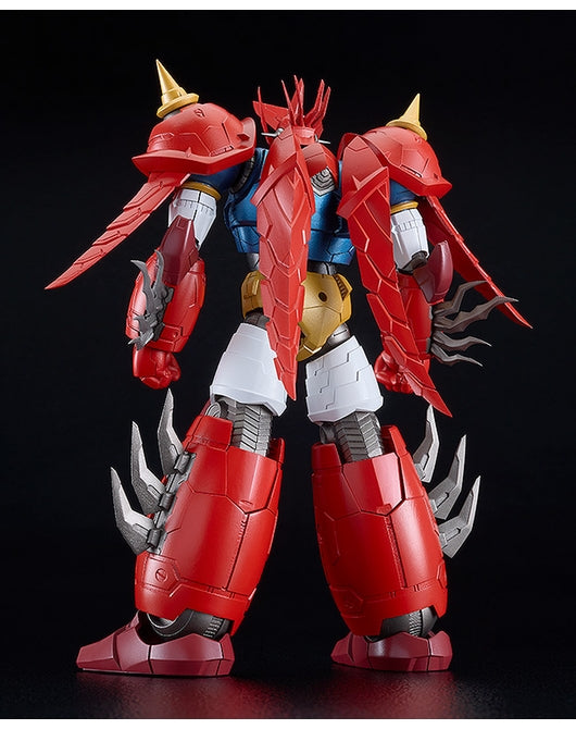 (Pre-Venta) MODEROID - Shin Getter Dragon