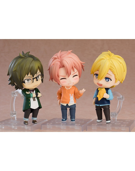 (Pre-Venta) Nendoroid - Mitsuki Izumi