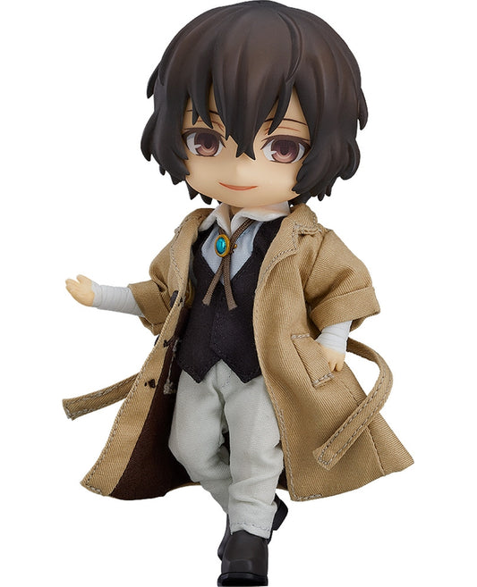 (Pre-Venta) Nendoroid Doll - Osamu Dazai