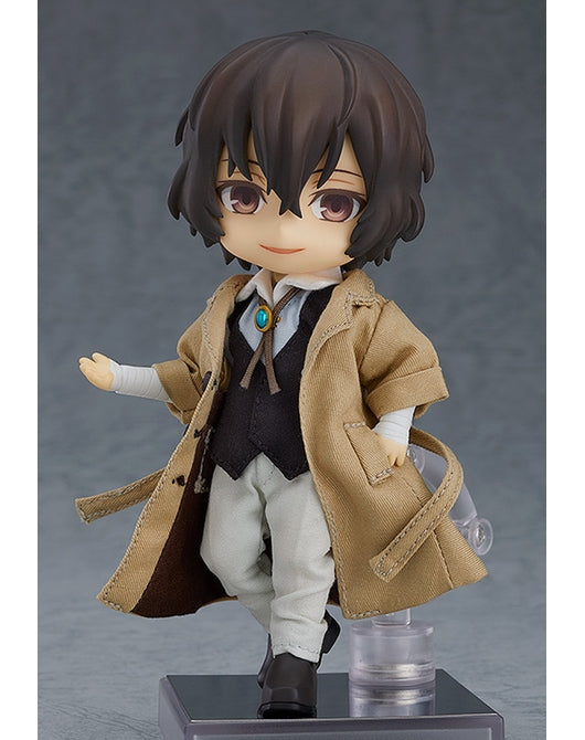 (Pre-Venta) Nendoroid Doll - Osamu Dazai