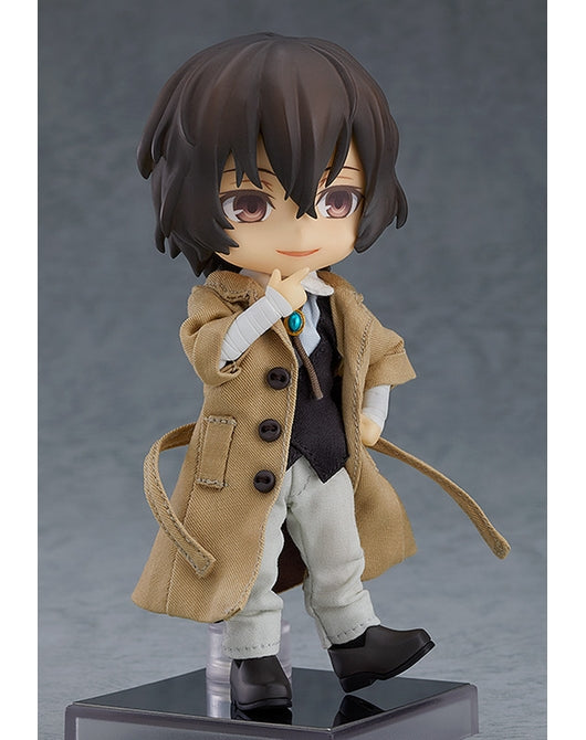 (Pre-Venta) Nendoroid Doll - Osamu Dazai