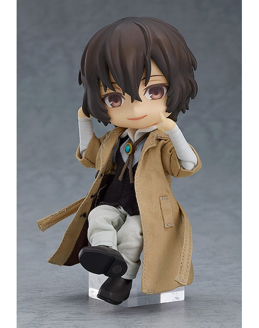 (Pre-Venta) Nendoroid Doll - Osamu Dazai