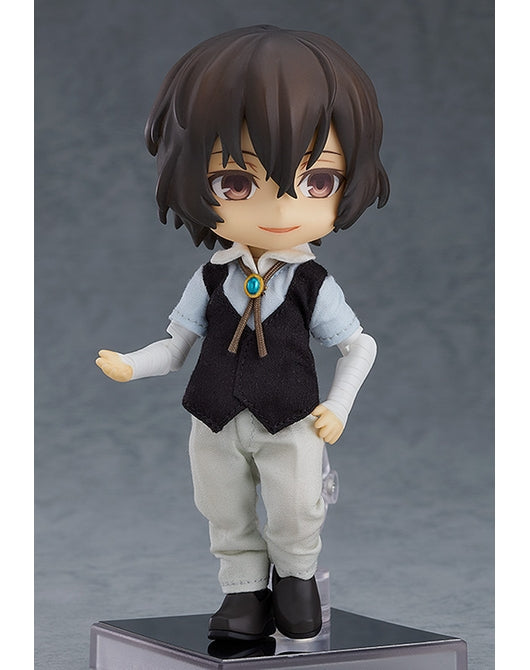 (Pre-Venta) Nendoroid Doll - Osamu Dazai