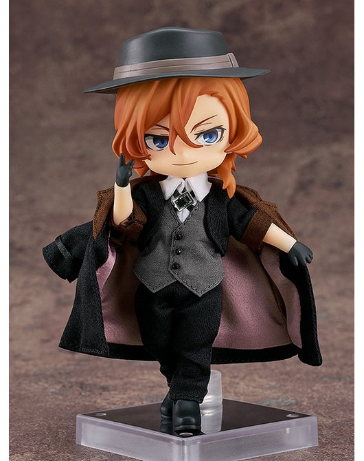 (Pre-Venta) Nendoroid Doll - Chuya Nakahara