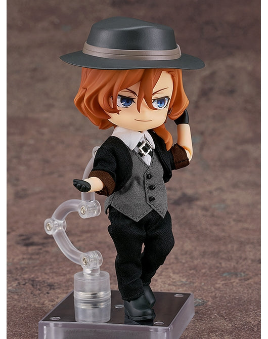 (Pre-Venta) Nendoroid Doll - Chuya Nakahara