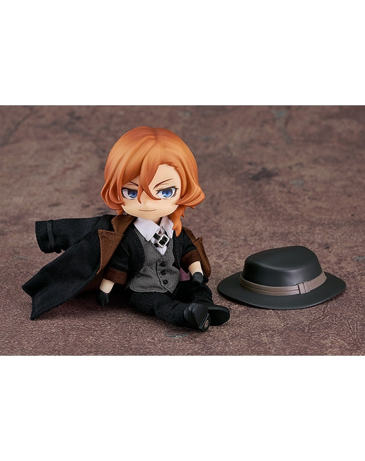 (Pre-Venta) Nendoroid Doll - Chuya Nakahara