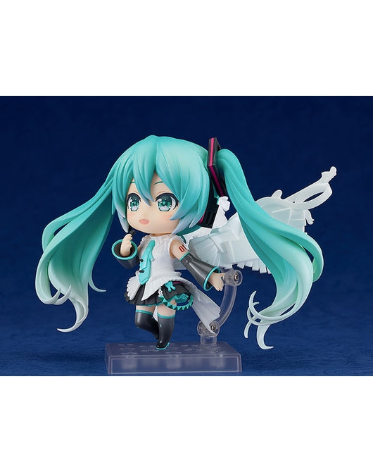 (Pre-Venta) Nendoroid - Miku Hatsune ver. Happy 16 Birthday