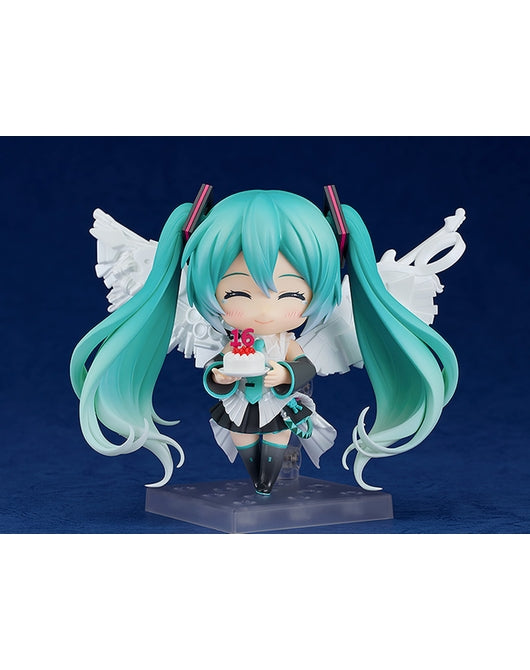 (Pre-Venta) Nendoroid - Miku Hatsune ver. Happy 16 Birthday