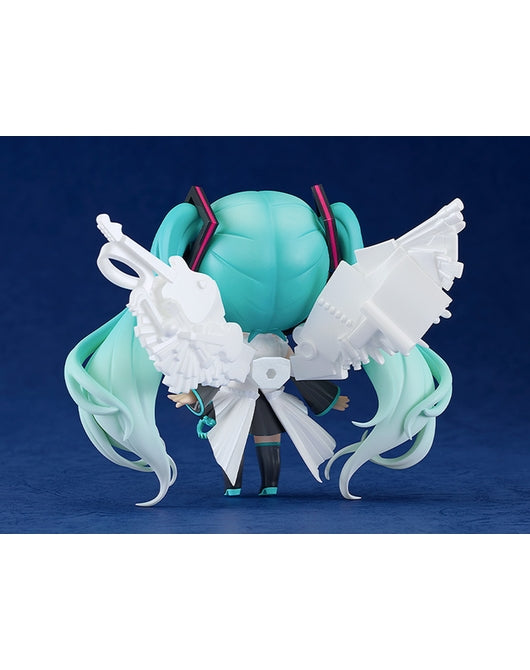 (Pre-Venta) Nendoroid - Miku Hatsune ver. Happy 16 Birthday