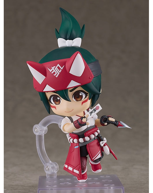 (Pre-Venta) Nendoroid - Kiriko