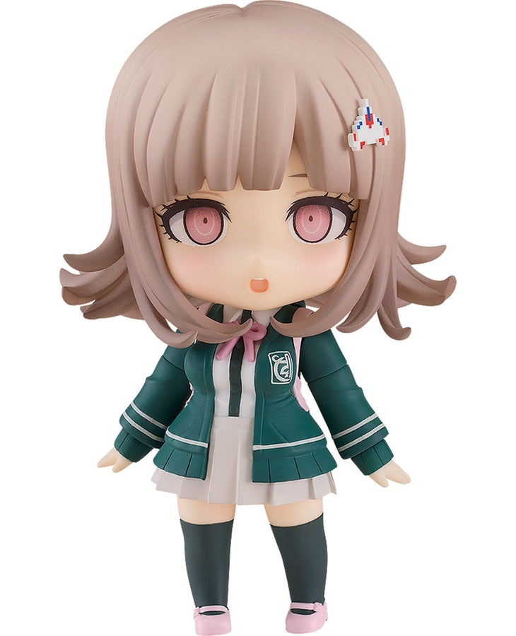 (Pre-Venta) Nendoroid - Chiaki Nanami