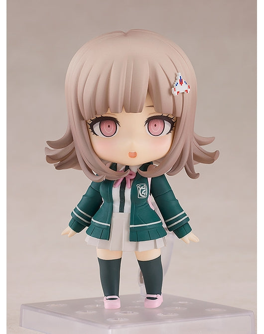 (Pre-Venta) Nendoroid - Chiaki Nanami