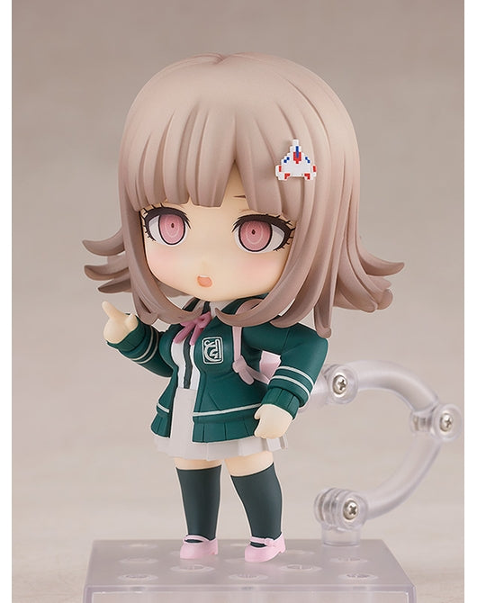 (Pre-Venta) Nendoroid - Chiaki Nanami