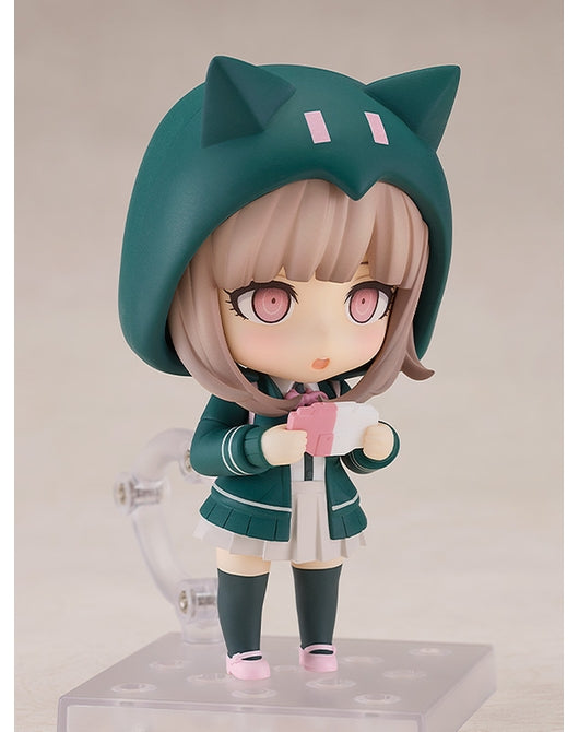 (Pre-Venta) Nendoroid - Chiaki Nanami