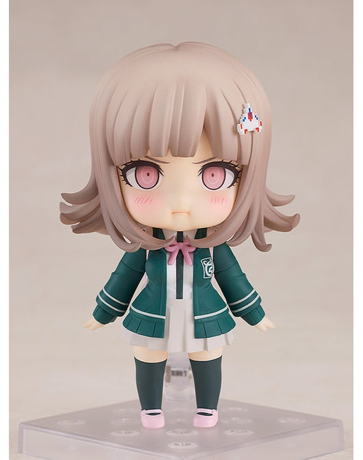 (Pre-Venta) Nendoroid - Chiaki Nanami