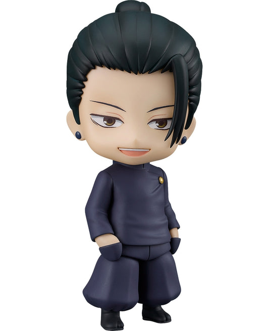 Nendoroid - Suguru Geto ver. Tokyo Jujutsu High School